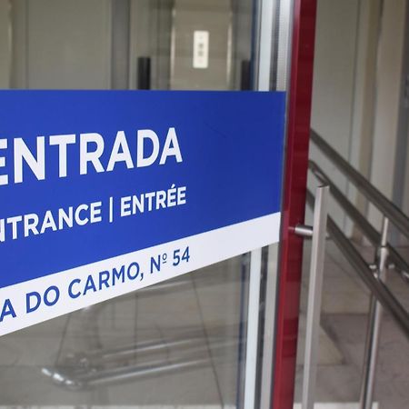 Terreiro Da Erva House Apartment Coimbra Exterior foto