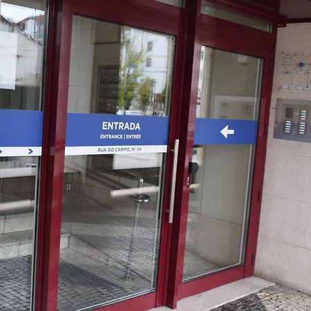 Terreiro Da Erva House Apartment Coimbra Exterior foto