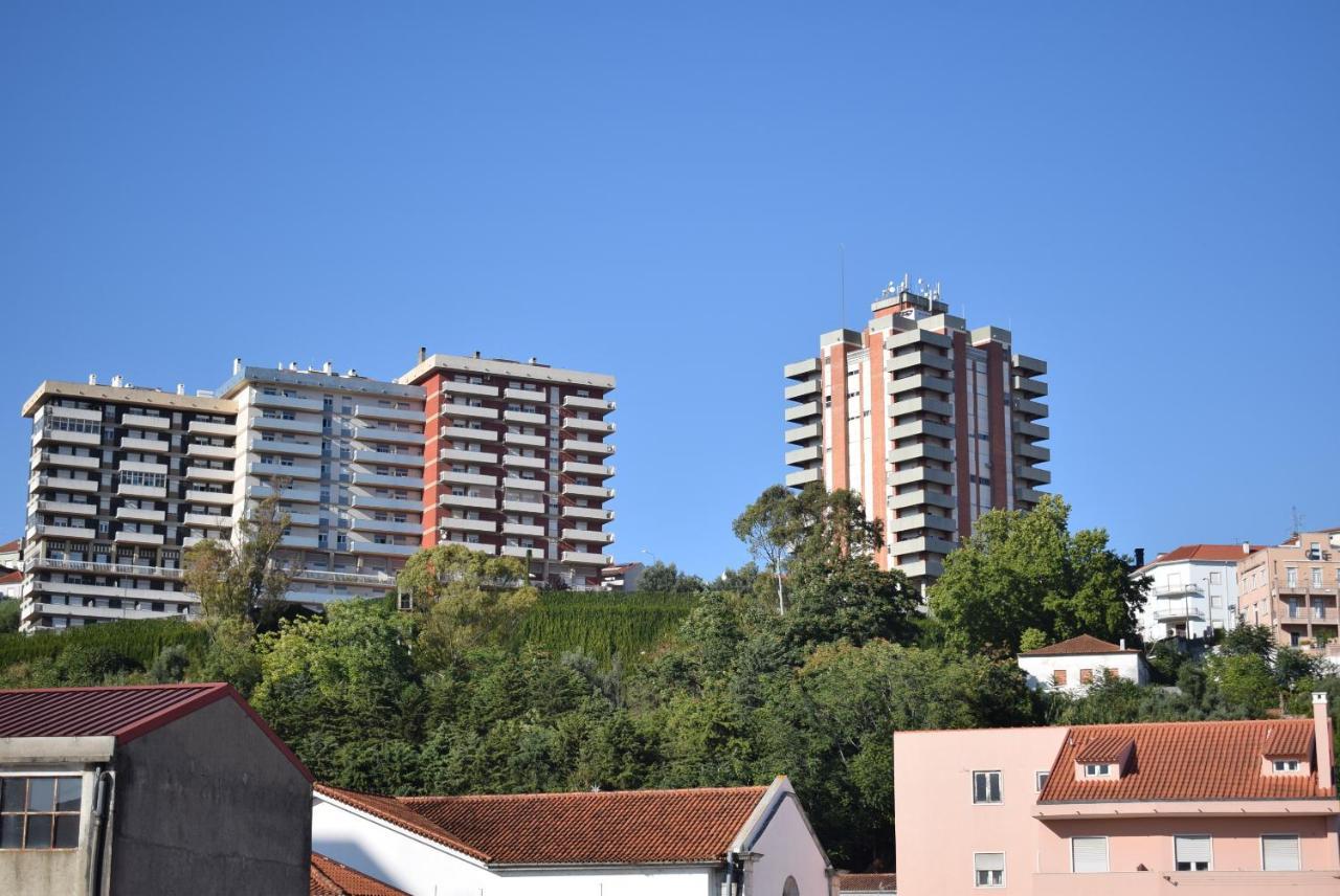Terreiro Da Erva House Apartment Coimbra Exterior foto
