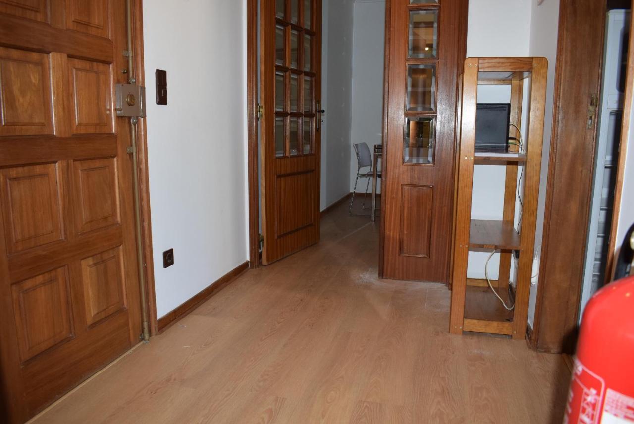 Terreiro Da Erva House Apartment Coimbra Exterior foto