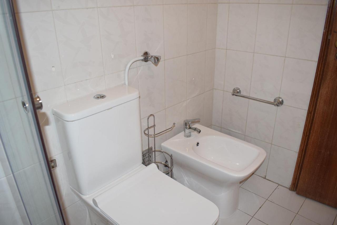 Terreiro Da Erva House Apartment Coimbra Exterior foto
