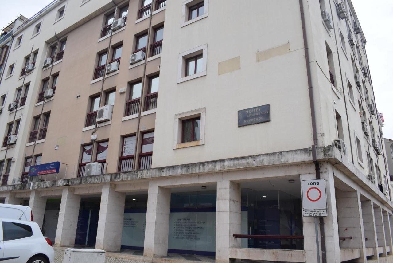 Terreiro Da Erva House Apartment Coimbra Exterior foto